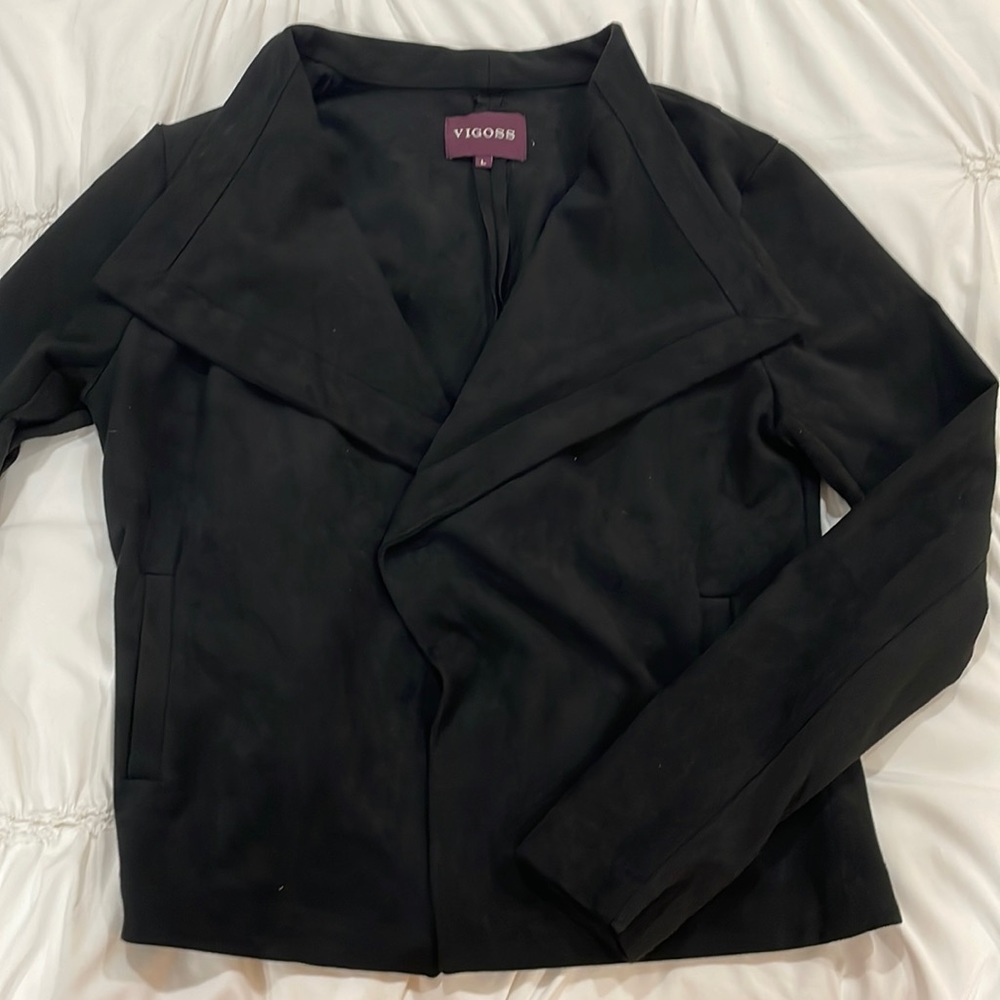 Vigoss jacket/blazer